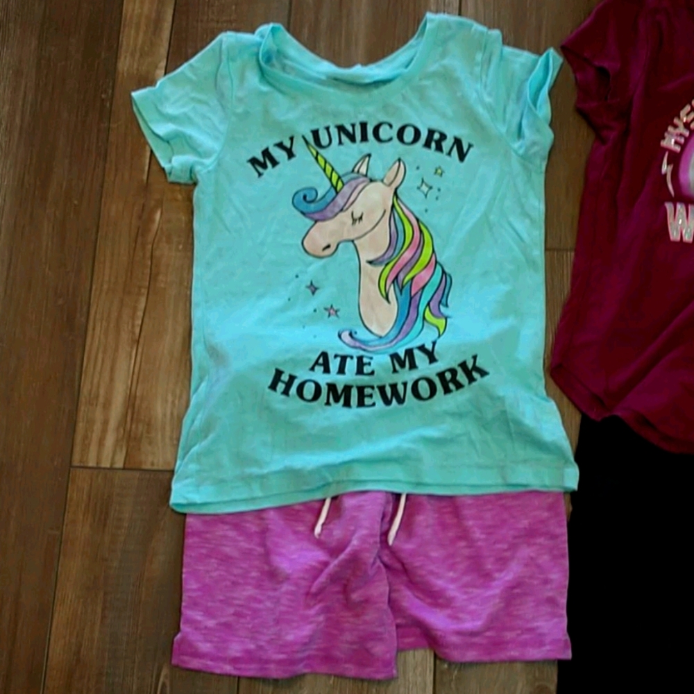 Horse outfits